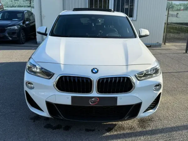 BMW X2 - Image 5
