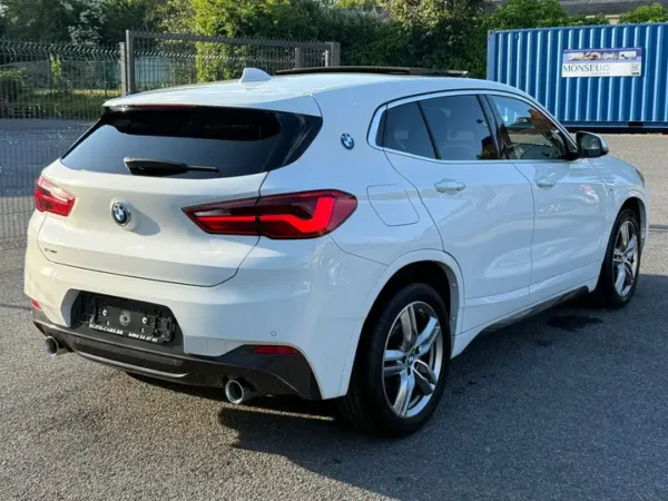 BMW X2 - Image 2