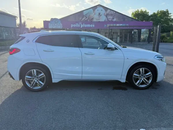 BMW X2 - Image 3