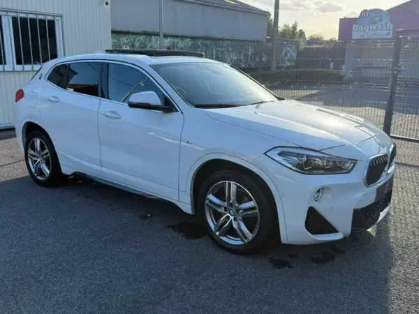 BMW X2 - Image 4