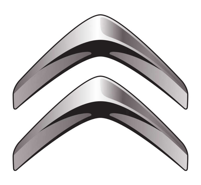 Citroen-Logo