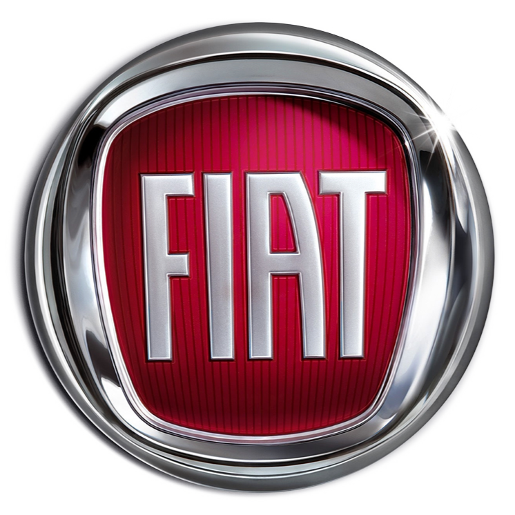 Fiat-Logo