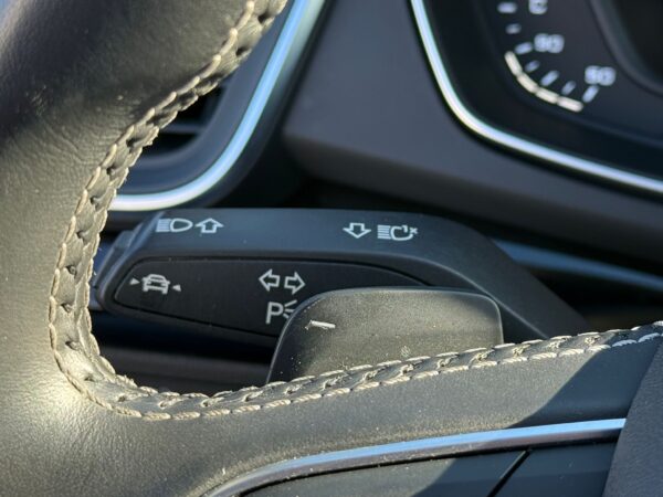 AUDI SQ5 TDI V6 QUATTRO / FULL OPTIONS / CUIR / 1ERE MAIN - Image 15