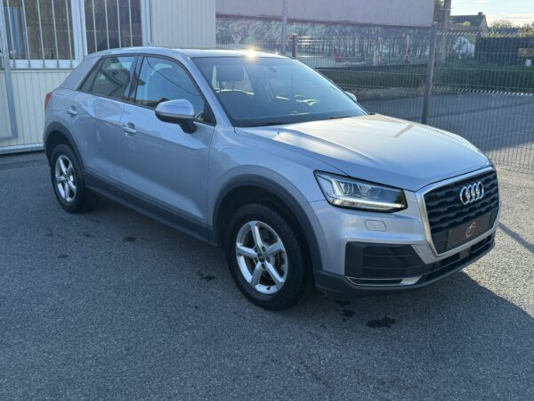 Audi Q2 1.0 TFSI S tronic / TOIT / AUTO / CUIR / LED - Image 3