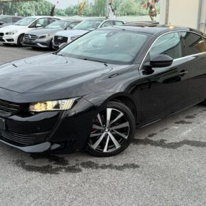 Peugeot 508 1.6l / CARPLAY / AUTO / CLIM / CAMERA 360