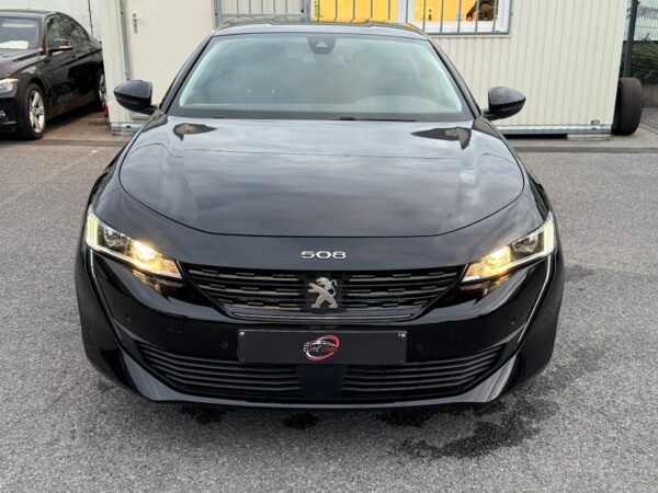 Peugeot 508 1.6l / CARPLAY / AUTO / CLIM / CAMERA 360 - Image 2