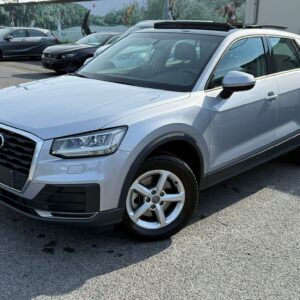 Audi Q2 1.0 TFSI S tronic / TOIT / AUTO / CUIR / LED