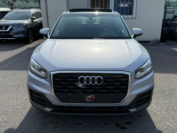 Audi Q2 1.0 TFSI S tronic / TOIT / AUTO / CUIR / LED - Image 2