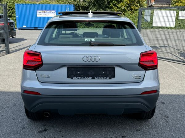 Audi Q2 1.0 TFSI S tronic / TOIT / AUTO / CUIR / LED - Image 6