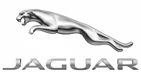 Jaguar-Logo