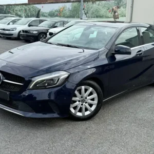 Mercedes-Benz A 180 1.6l