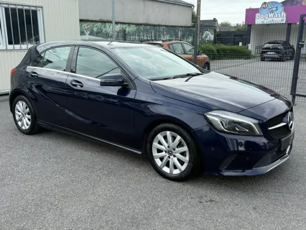Mercedes-Benz A 180 1.6l - Image 5