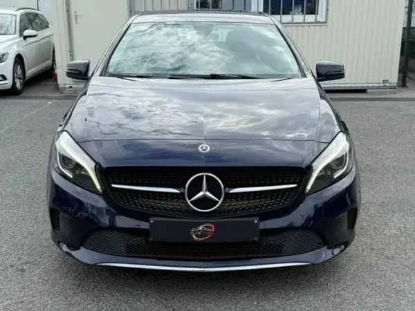 Mercedes-Benz A 180 1.6l - Image 3