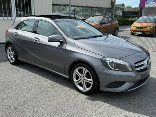 Mercedes-Benz A 180 - Image 2