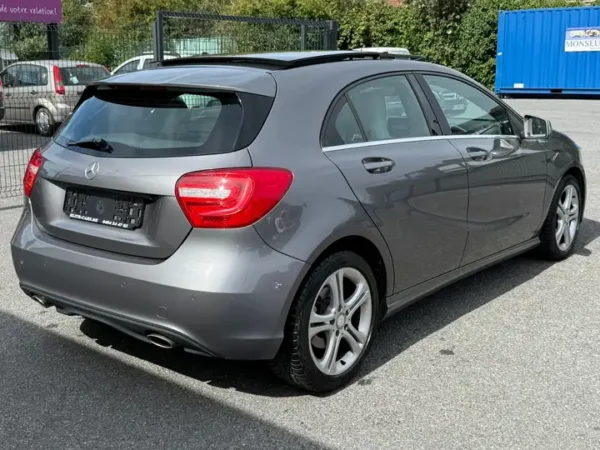 Mercedes-Benz A 180 - Image 3