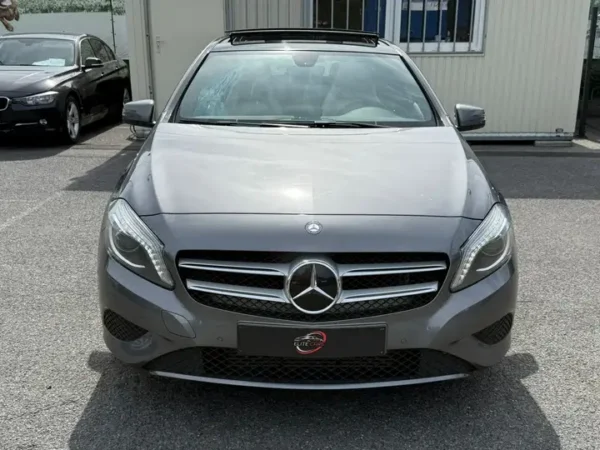 Mercedes-Benz A 180 - Image 5