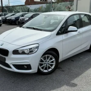 BMW Active Tourer 218iA
