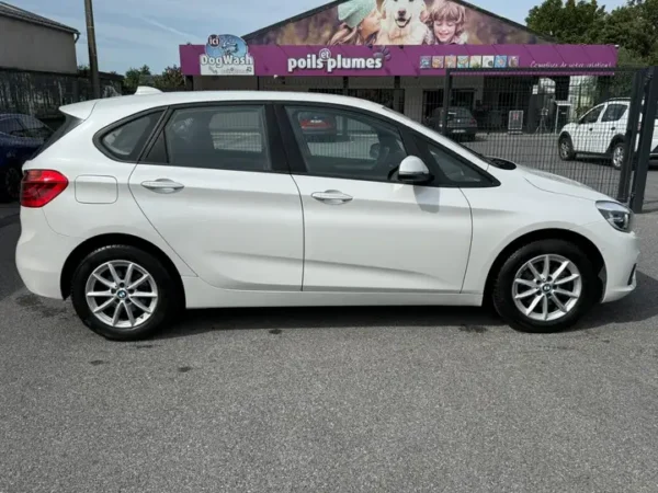 BMW Active Tourer 218iA - Image 2