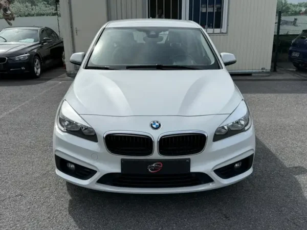BMW Active Tourer 218iA - Image 3