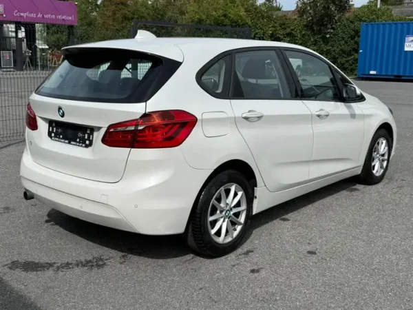 BMW Active Tourer 218iA - Image 4
