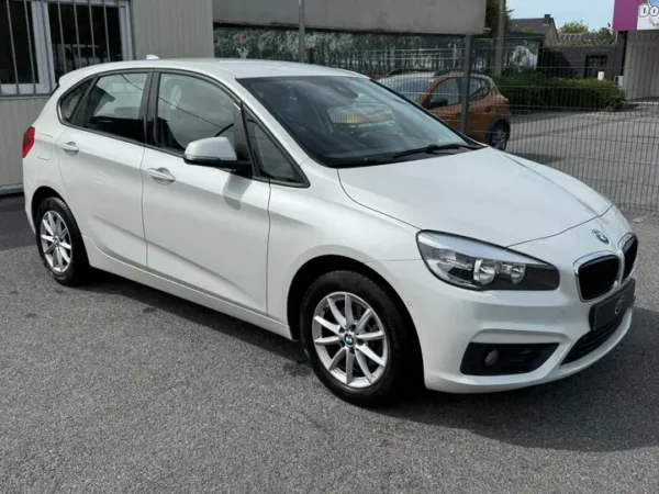 BMW Active Tourer 218iA - Image 5