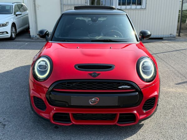 MINI John Cooper Works PERFECT CONDITIONS / CAMERA / CARPLAY / FULL BOOK - Image 2