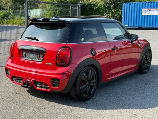 MINI John Cooper Works PERFECT CONDITIONS / CAMERA / CARPLAY / FULL BOOK - Image 5