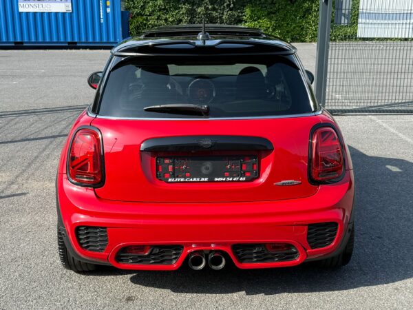 MINI John Cooper Works PERFECT CONDITIONS / CAMERA / CARPLAY / FULL BOOK - Image 6