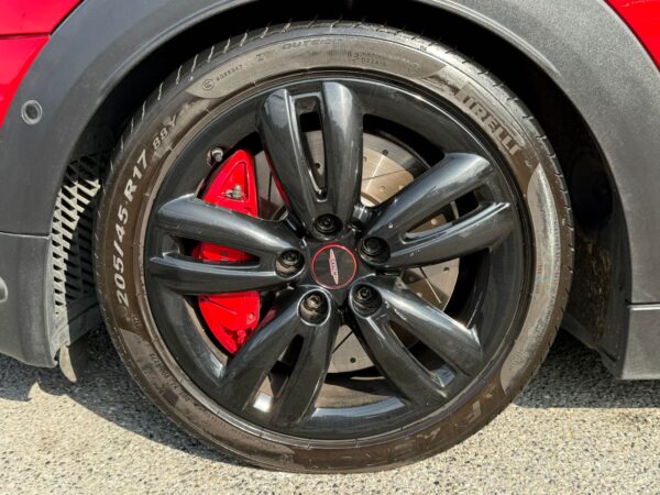 MINI John Cooper Works PERFECT CONDITIONS / CAMERA / CARPLAY / FULL BOOK - Image 28