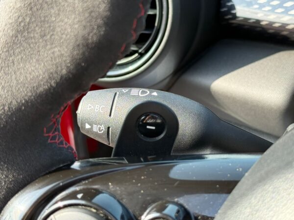 MINI John Cooper Works PERFECT CONDITIONS / CAMERA / CARPLAY / FULL BOOK - Image 15