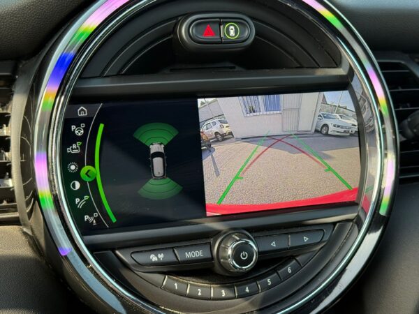 MINI John Cooper Works PERFECT CONDITIONS / CAMERA / CARPLAY / FULL BOOK - Image 17