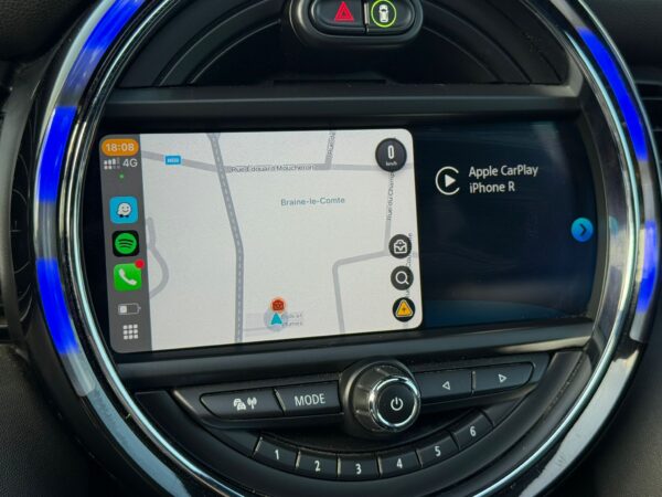 MINI John Cooper Works PERFECT CONDITIONS / CAMERA / CARPLAY / FULL BOOK - Image 16