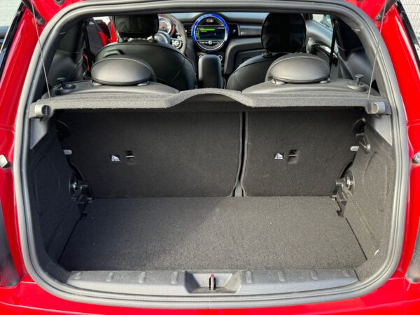 MINI John Cooper Works PERFECT CONDITIONS / CAMERA / CARPLAY / FULL BOOK - Image 27