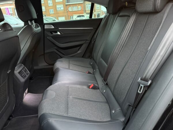 Peugeot 508 1.6l / CARPLAY / AUTO / CLIM / CAMERA 360 - Image 25