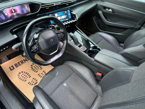 Peugeot 508 1.6l / CARPLAY / AUTO / CLIM / CAMERA 360 - Image 9