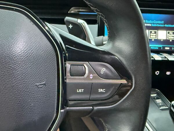 Peugeot 508 1.6l / CARPLAY / AUTO / CLIM / CAMERA 360 - Image 15