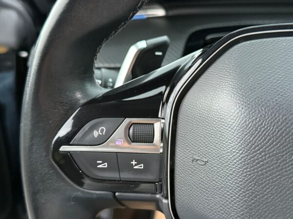 Peugeot 508 1.6l / CARPLAY / AUTO / CLIM / CAMERA 360 - Image 14