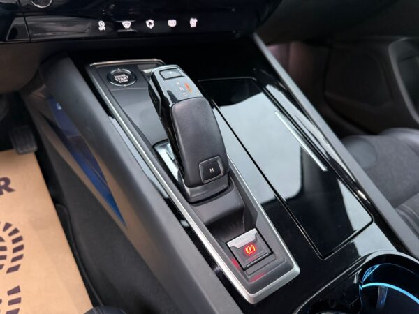 Peugeot 508 1.6l / CARPLAY / AUTO / CLIM / CAMERA 360 - Image 21