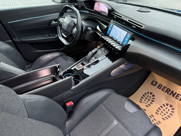 Peugeot 508 1.6l / CARPLAY / AUTO / CLIM / CAMERA 360 - Image 11