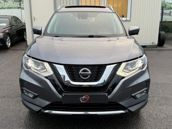 Nissan X-Trail 1.3 DIG-T / FULL OPTIONS / PANO / 360 / BOSE - Image 2