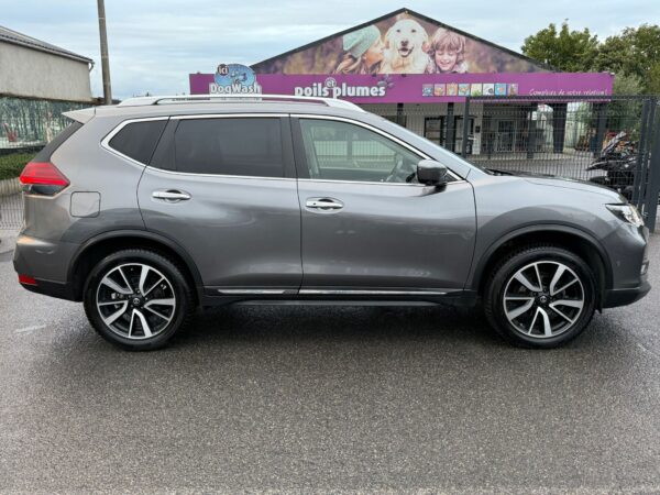 Nissan X-Trail 1.3 DIG-T / FULL OPTIONS / PANO / 360 / BOSE - Image 4
