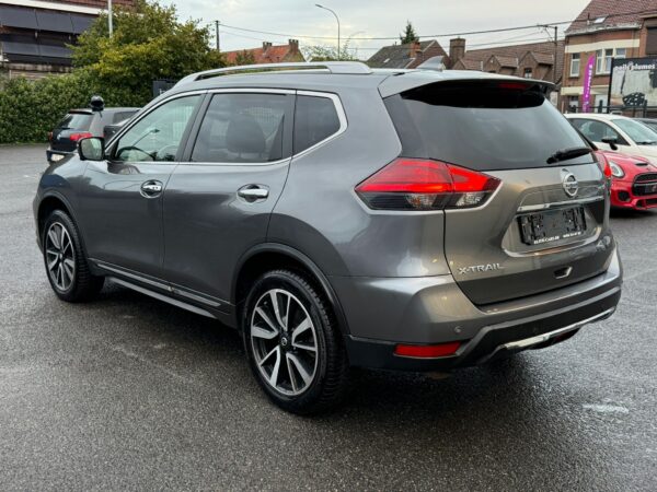 Nissan X-Trail 1.3 DIG-T / FULL OPTIONS / PANO / 360 / BOSE - Image 5