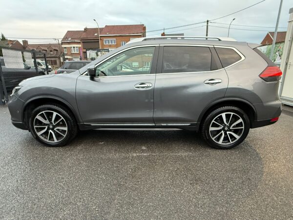 Nissan X-Trail 1.3 DIG-T / FULL OPTIONS / PANO / 360 / BOSE - Image 6