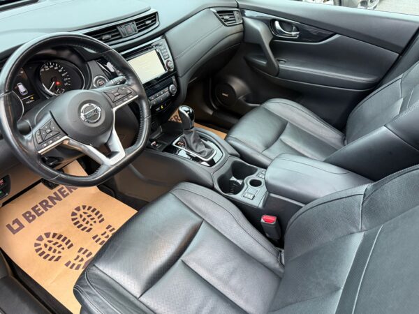 Nissan X-Trail 1.3 DIG-T / FULL OPTIONS / PANO / 360 / BOSE - Image 8