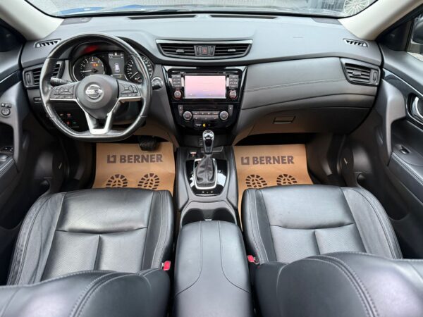 Nissan X-Trail 1.3 DIG-T / FULL OPTIONS / PANO / 360 / BOSE - Image 9