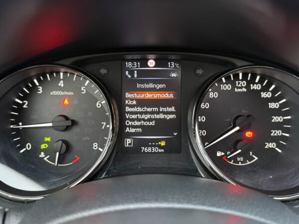 Nissan X-Trail 1.3 DIG-T / FULL OPTIONS / PANO / 360 / BOSE - Image 10