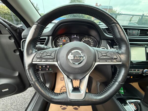 Nissan X-Trail 1.3 DIG-T / FULL OPTIONS / PANO / 360 / BOSE - Image 11