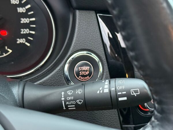 Nissan X-Trail 1.3 DIG-T / FULL OPTIONS / PANO / 360 / BOSE - Image 15