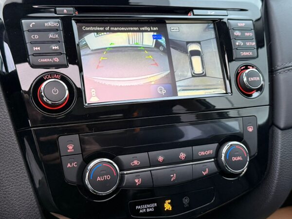 Nissan X-Trail 1.3 DIG-T / FULL OPTIONS / PANO / 360 / BOSE - Image 16