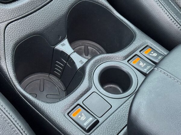 Nissan X-Trail 1.3 DIG-T / FULL OPTIONS / PANO / 360 / BOSE - Image 18
